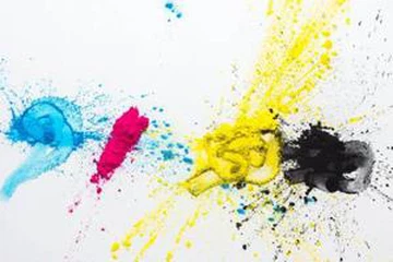 Inkjet spausdinimas knygų spausdinimo ateityje